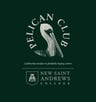 Pelican Club - Donor Club at New Saint Andrews College