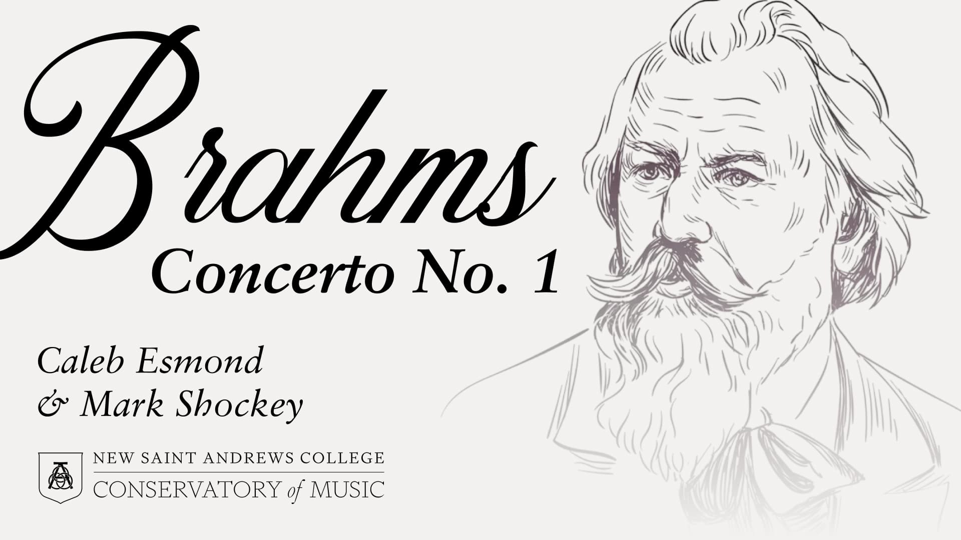 Brahms Concerto 1 Thumbnail
