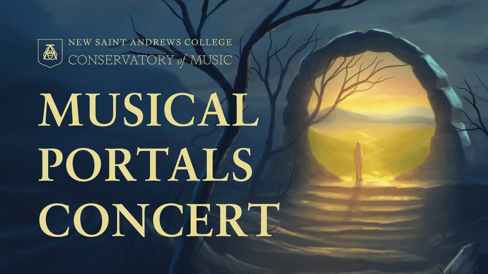 Musical Portals Concert