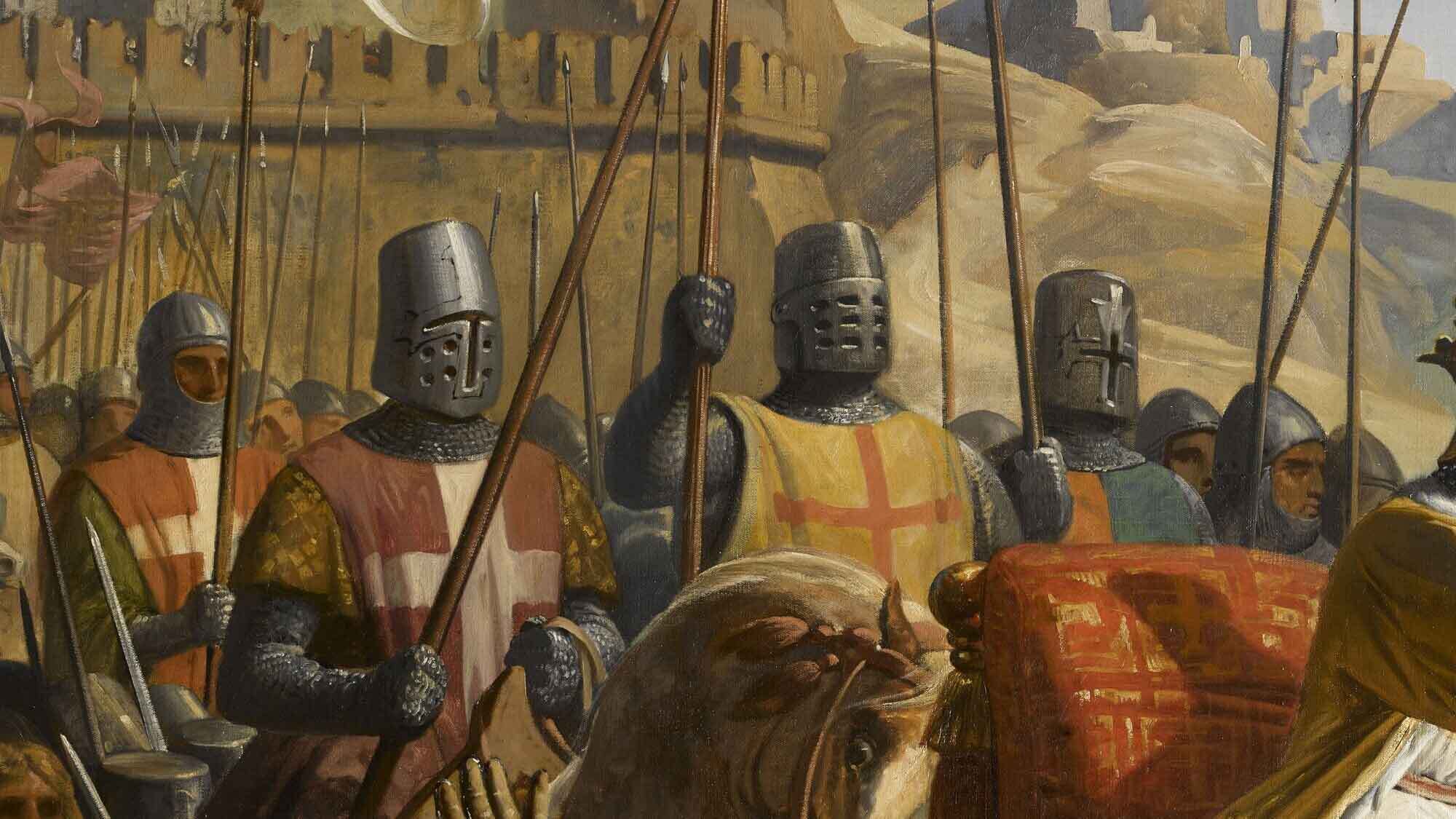Do Not Apologize For Fighting Faithfully