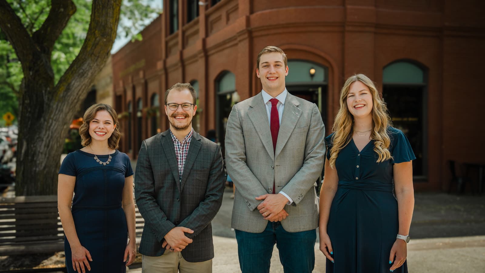 Recruiting admissions advisors for New Saint Andrews College Classical Christian Higher Education