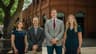 Recruiting admissions advisors for New Saint Andrews College Classical Christian Higher Education