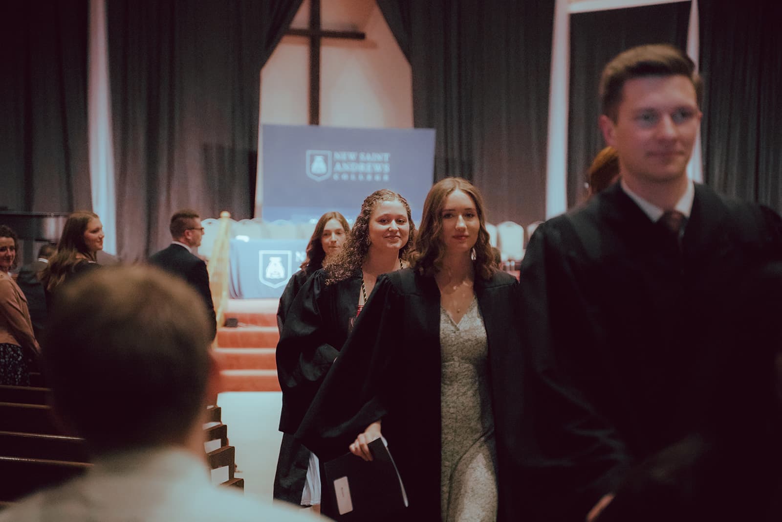 Commencement