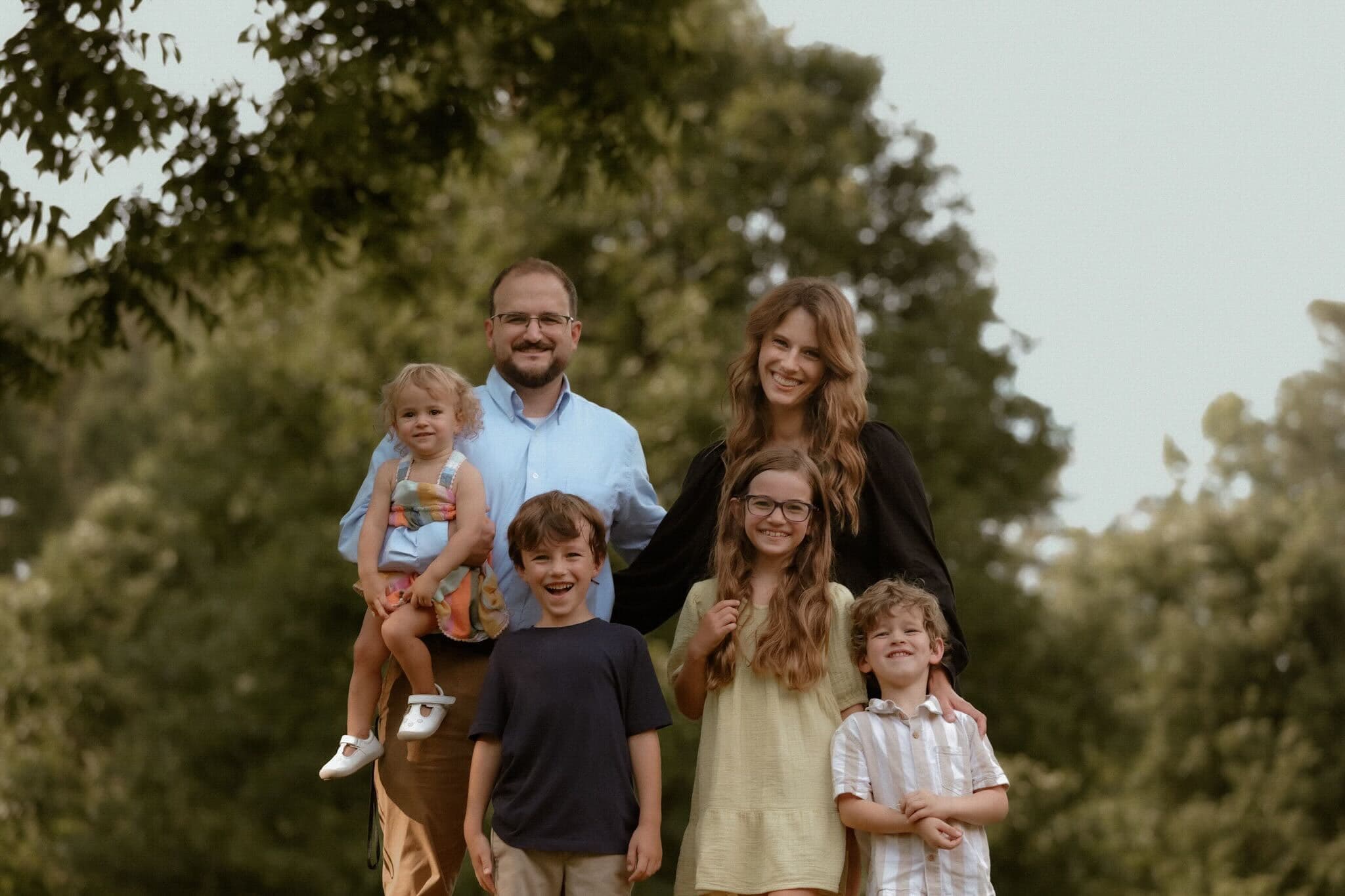 Kemp Family