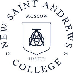 New Saint Andrews emblem