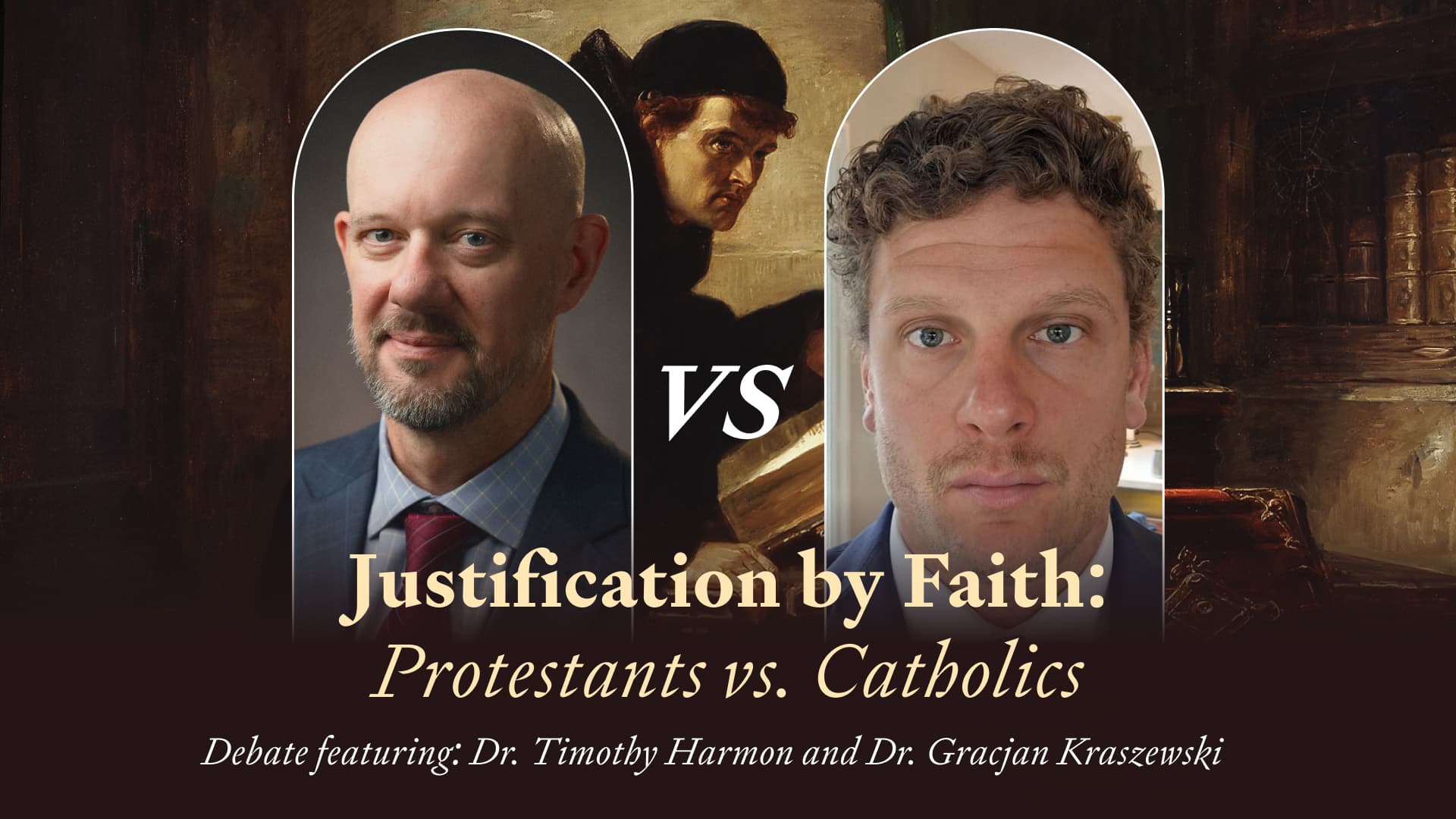 Justification Debate Thumbnail