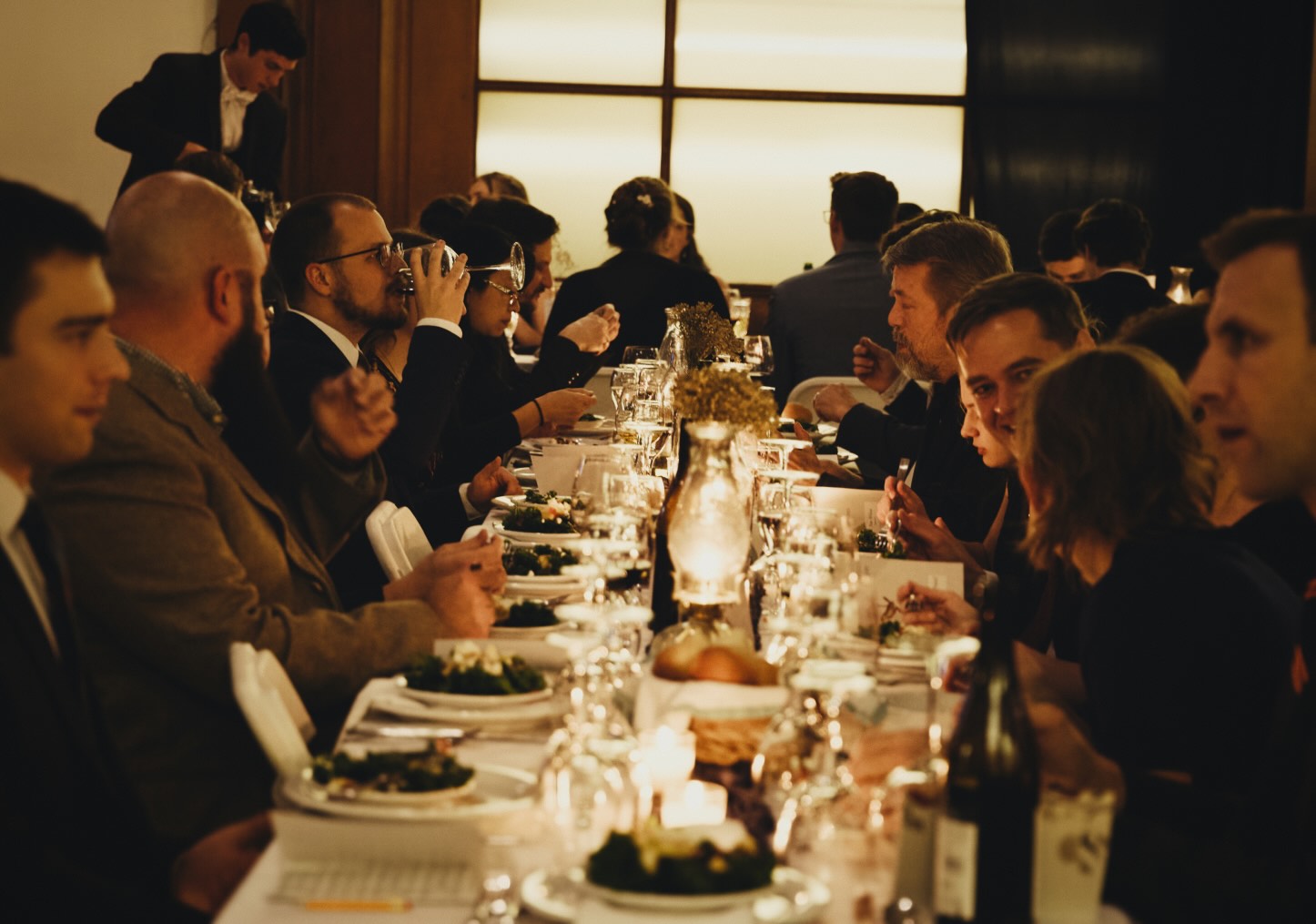 The Joyful Resistance of New Saint Andrews College in Moscow Idaho