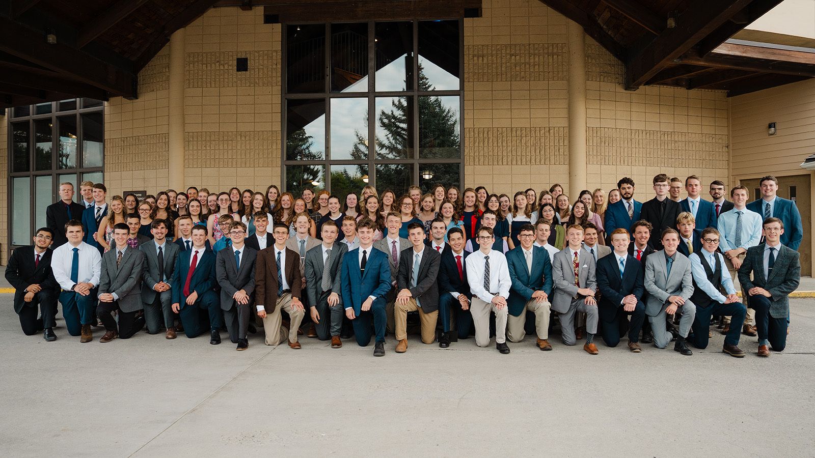 Comfort is Cowardice