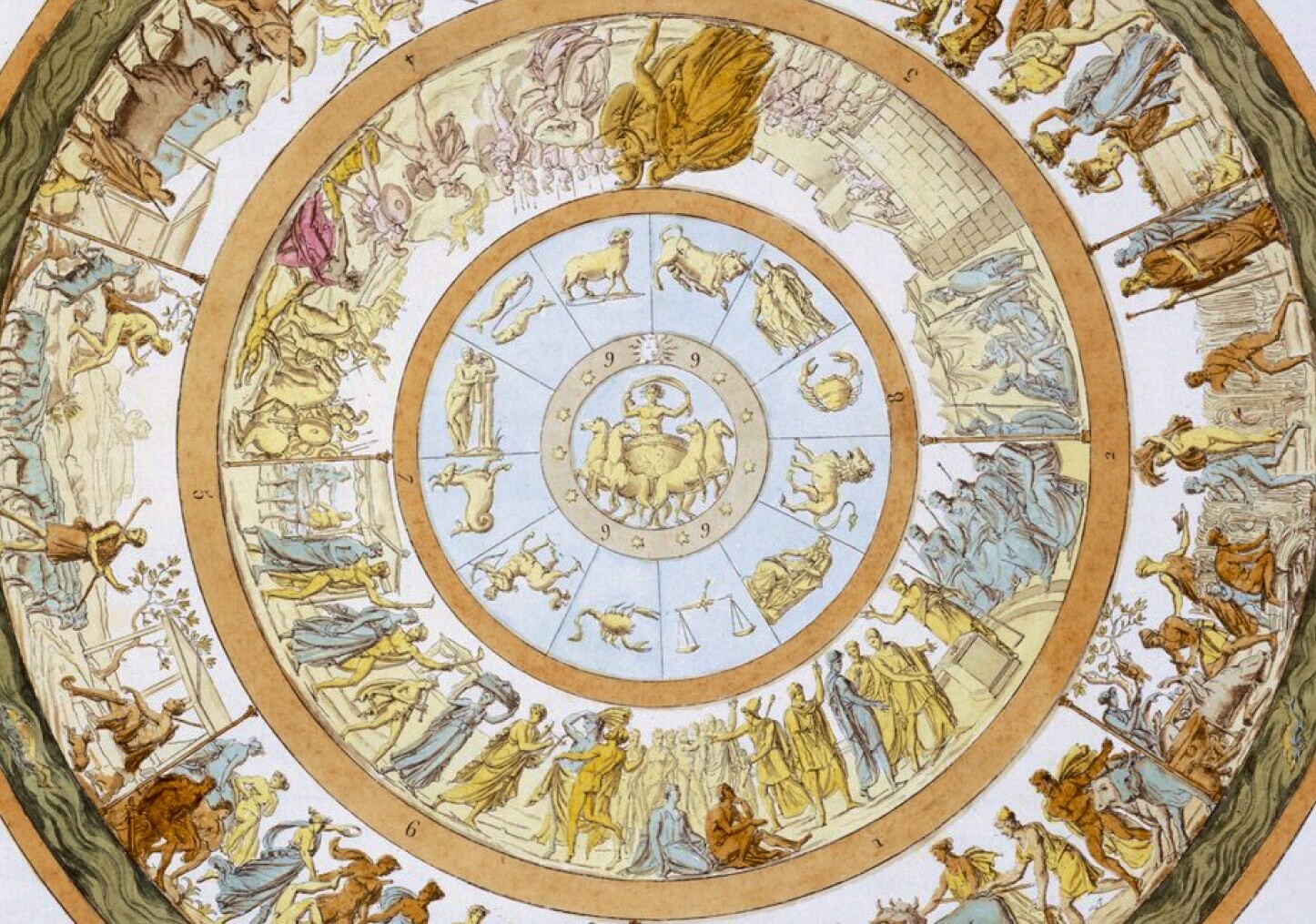 Jordan Dorney - The Secret of Christian Paideia