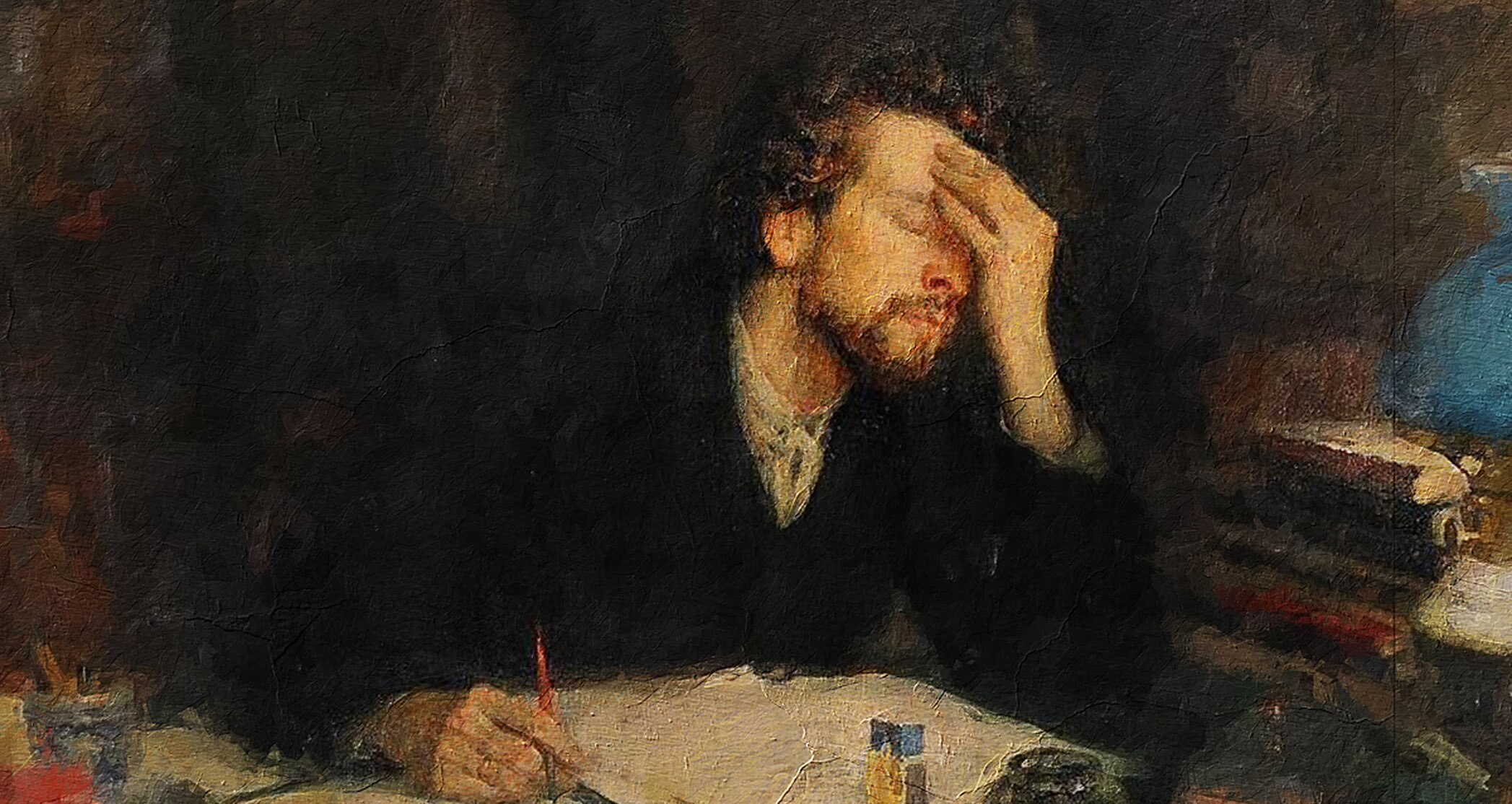 So you want to be a writer - Christine Cohen