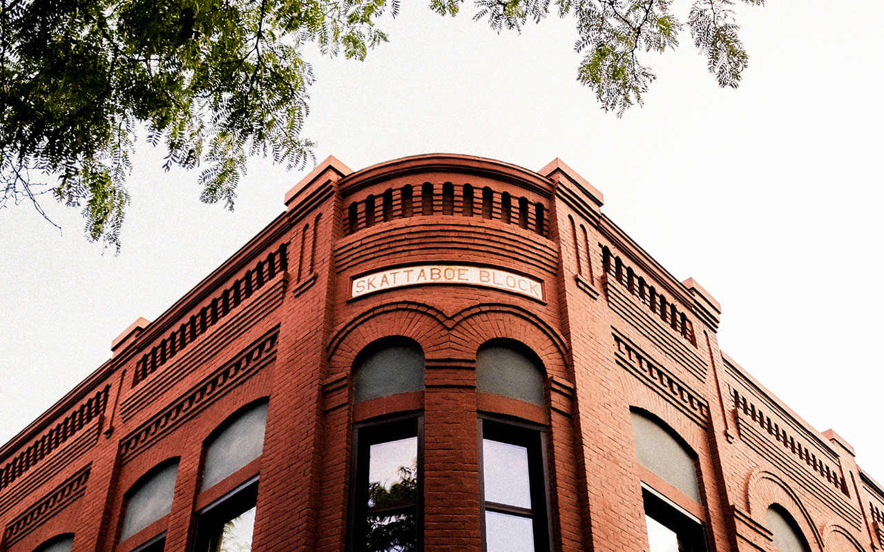 Schedule a Custom Visit to New Saint Andrews College Classical Christian Colleges