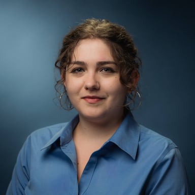 A portrait of Renata Swait