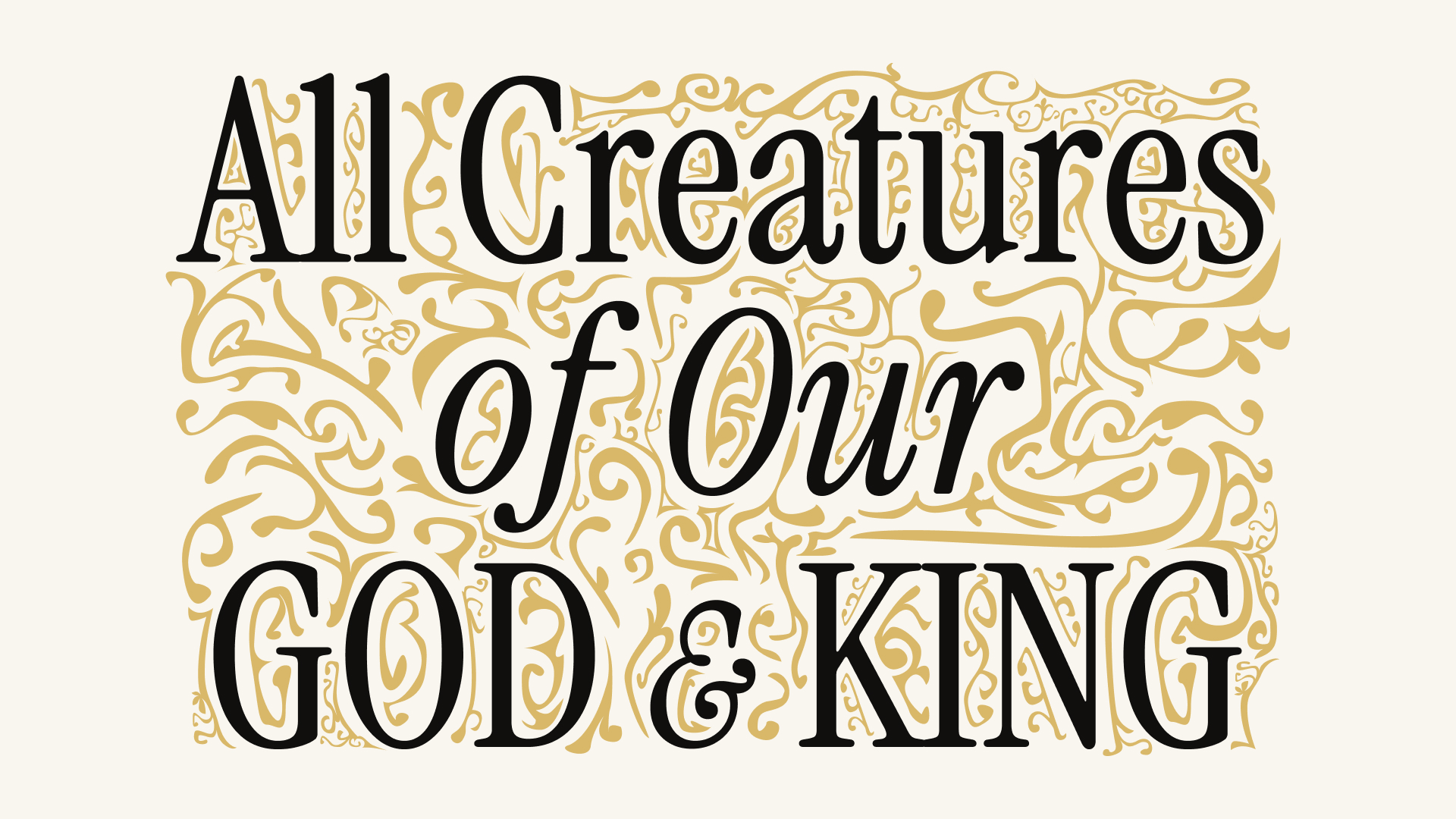 All Creatures Thumb