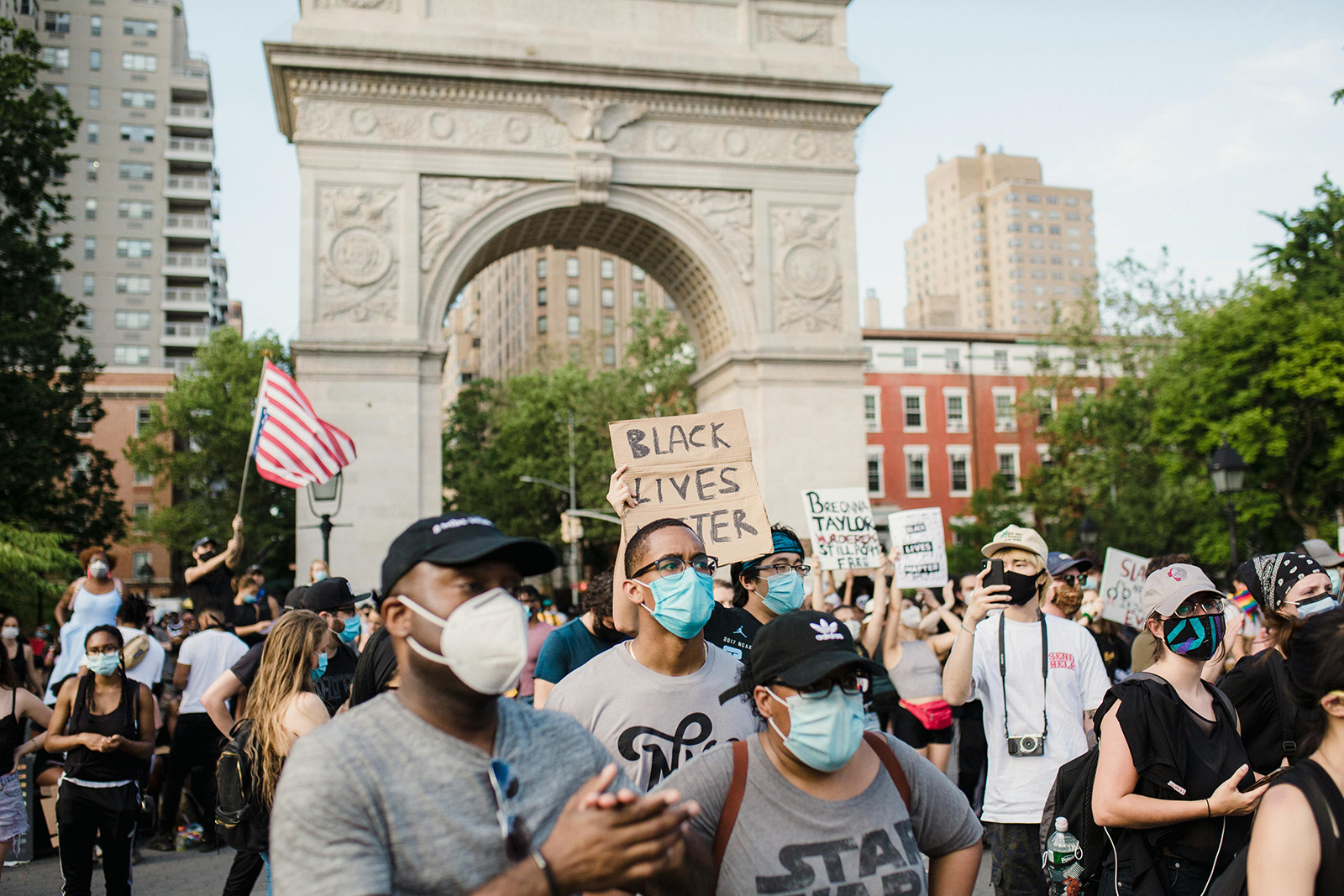 Wokeness and Modern Conservatism