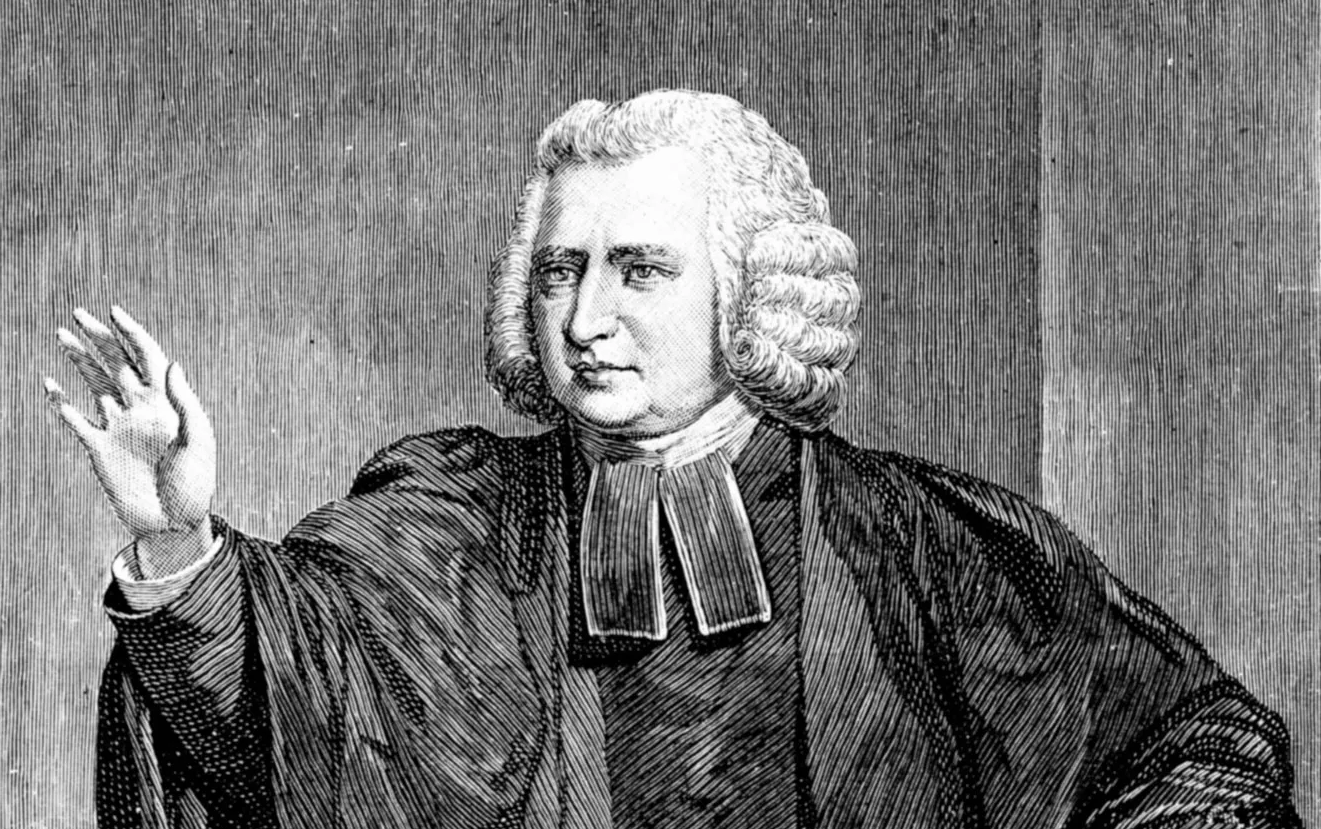 The Forgotten Trailblazers of the Faith - Annika Haney - NSA Blog