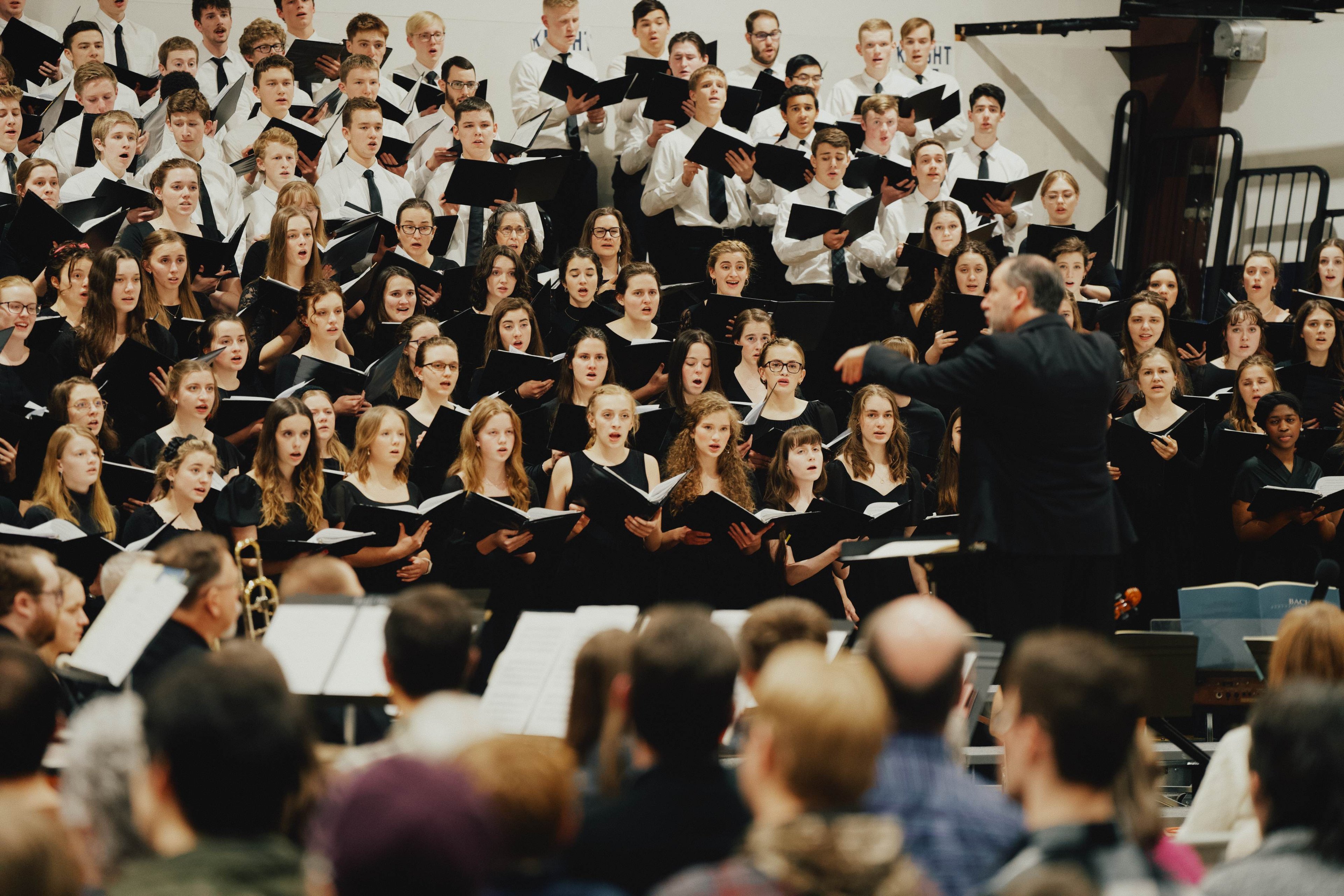 Choral Fest Image