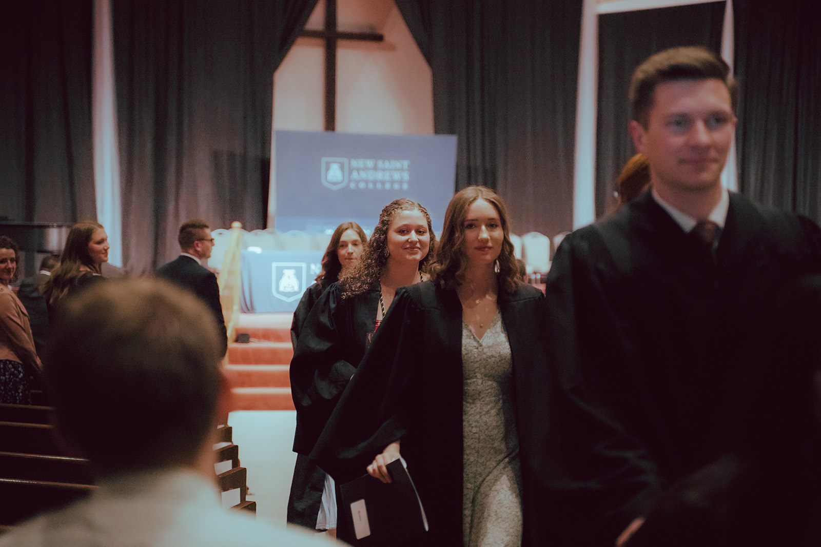 Commencement