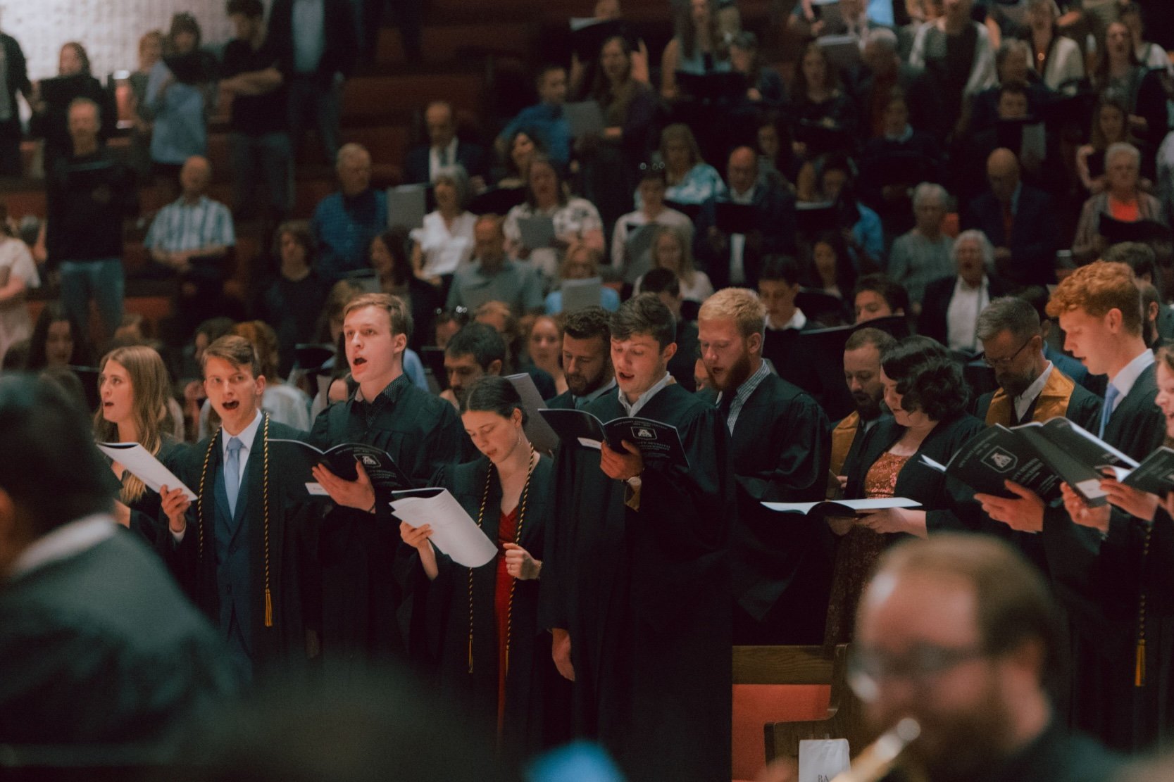 For Such a Time as This - L Kalifungwa - NSA Blog