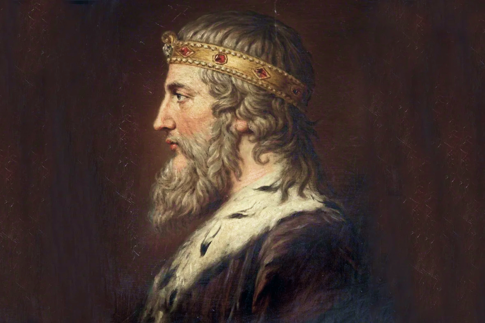 King Alfred - NSA Blog
