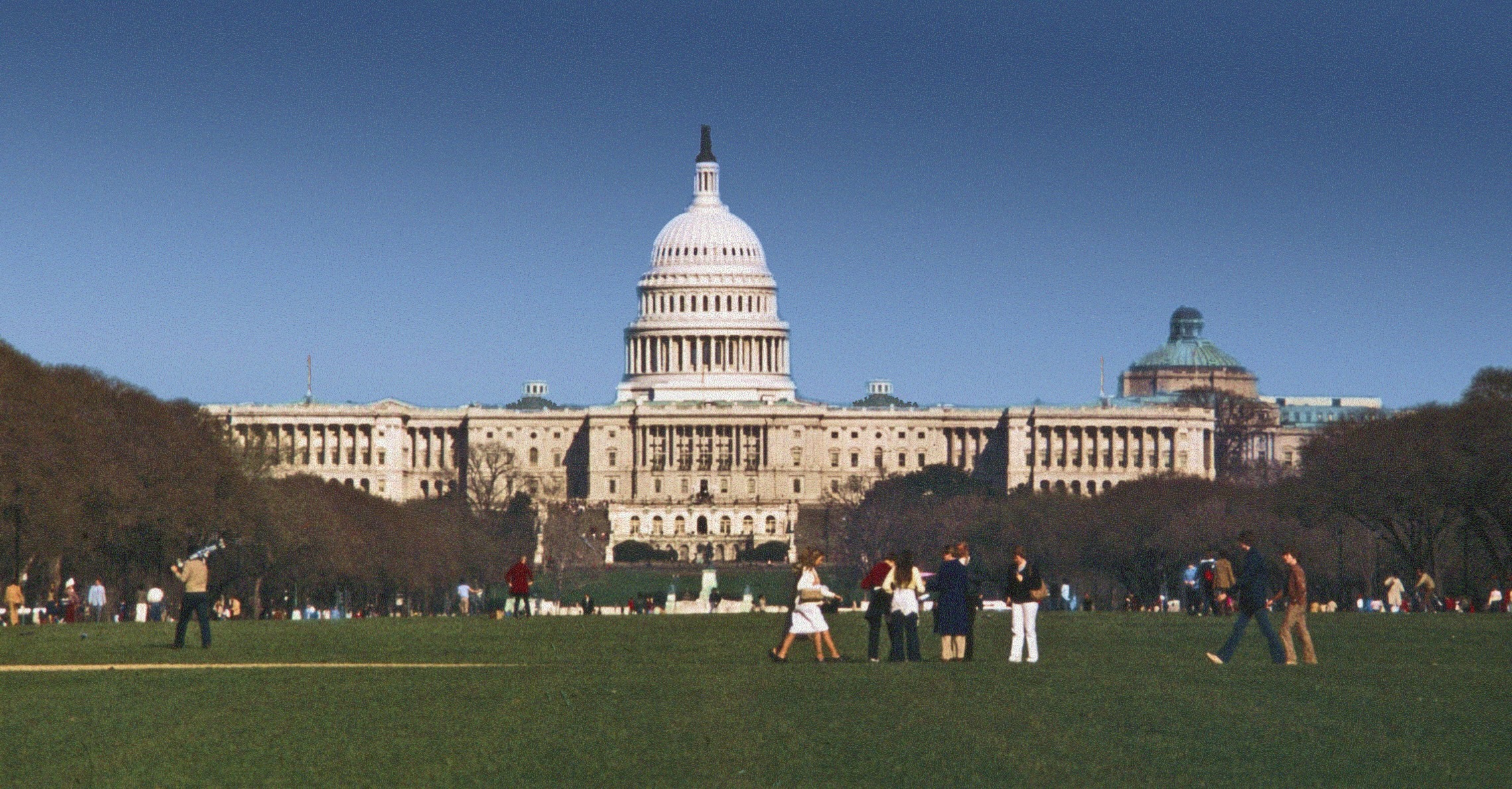 NSA takes the Hill