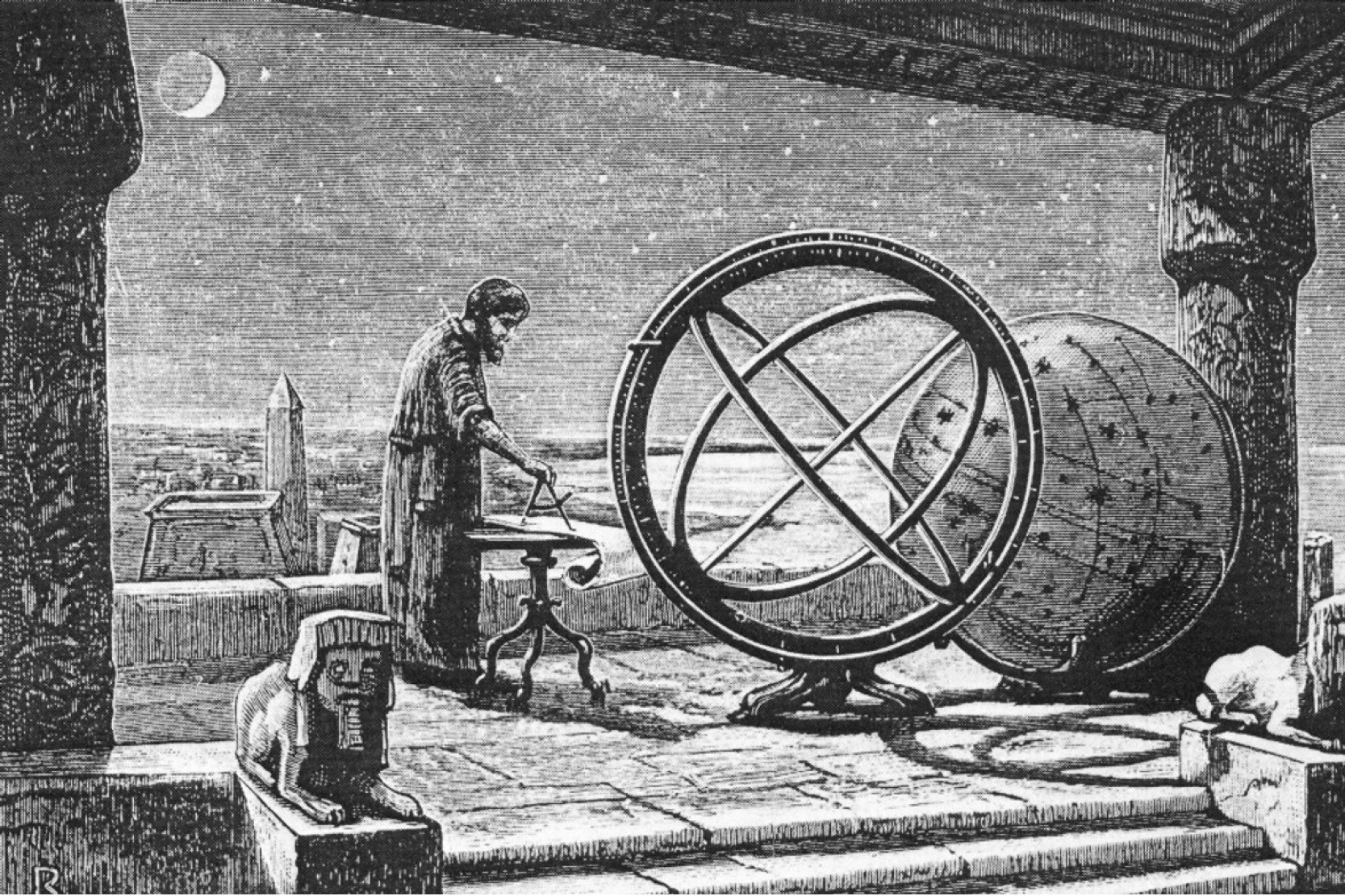 Physics and the Liberal Arts - Marcotte