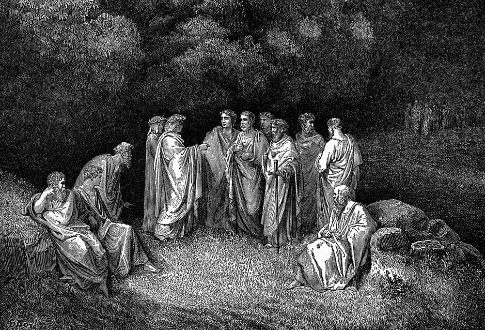 Christian Movies - Ian McMillen