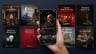 NSA Patrons - Streaming Video Library of NSA Content