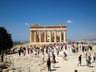Parthenon-Athens